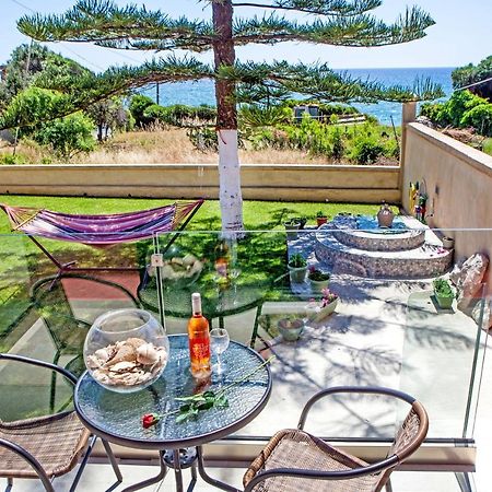 Filipposresort Agios Gordios (Corfu) Exterior foto