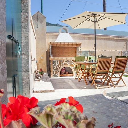 Filipposresort Agios Gordios (Corfu) Exterior foto
