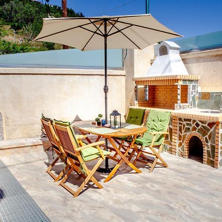 Filipposresort Agios Gordios (Corfu) Exterior foto