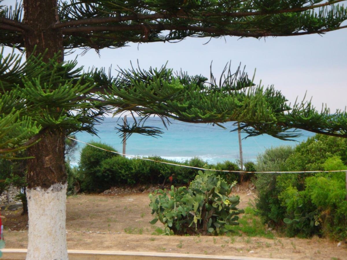 Filipposresort Agios Gordios (Corfu) Exterior foto